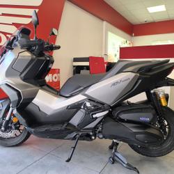 Autres Honda  &Eacute;tupes