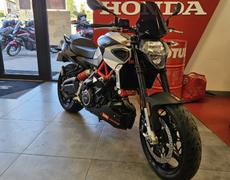Aprilia Shiver Étupes