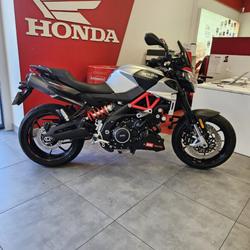 Aprilia Shiver  &Eacute;tupes