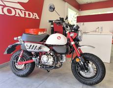 Honda Monkey Étupes