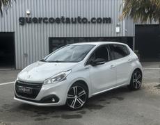 Peugeot 208 Guer