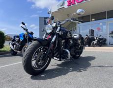 Indian Scout Puilboreau