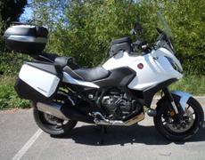 Honda NT Anthy-sur-Léman