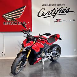 Ducati Streetfighter  Bayonne