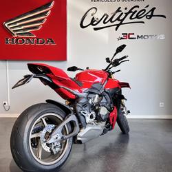 Ducati Streetfighter  Bayonne