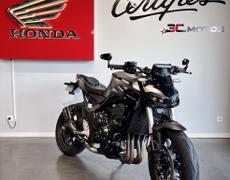 Honda Hornet Bayonne