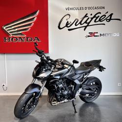 Honda Hornet  Bayonne
