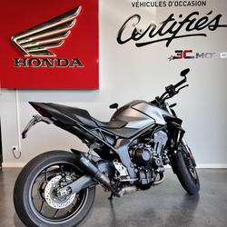 Honda Hornet  Bayonne