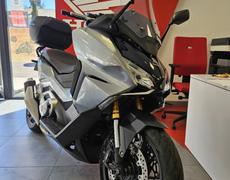 Honda Forza Étupes