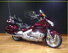 Honda Goldwing Tarbes