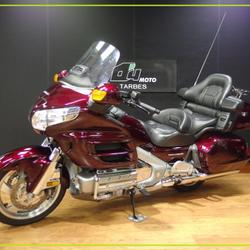 Honda Goldwing  Tarbes