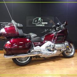 Honda Goldwing  Tarbes