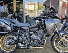 Yamaha GT Cocheren