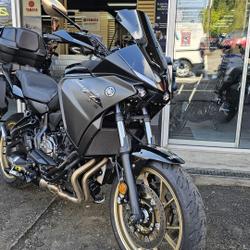 Yamaha GT  Cocheren