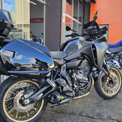 Yamaha GT  Cocheren