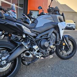Yamaha MT09 Tracer  Cocheren