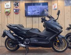 Yamaha T MAX Chambourcy