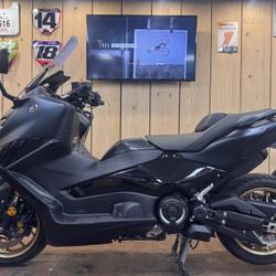 Yamaha T MAX  Chambourcy