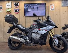 BMW S 1000 XR Chambourcy