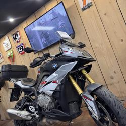 BMW S 1000 XR  Chambourcy