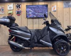 Piaggio MP3 Chambourcy