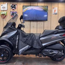 Piaggio MP3  Chambourcy