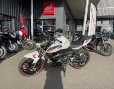 Kawasaki Z Trégueux