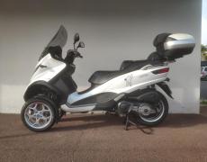 Piaggio MP3 Angoulême