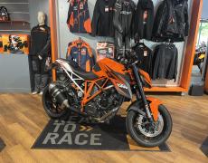 KTM Super Duke Joinville-le-Pont