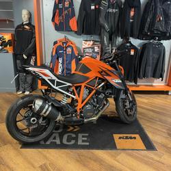 KTM Super Duke  Joinville-le-Pont