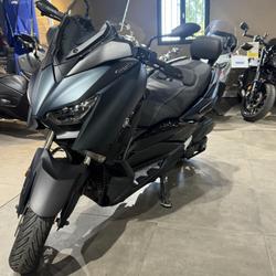 Yamaha X MAX  Joinville-le-Pont