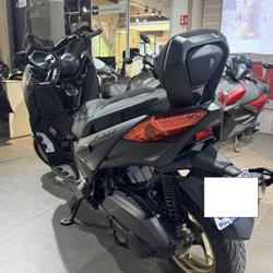 Yamaha X MAX  Joinville-le-Pont