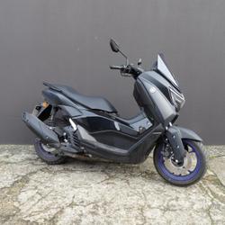 Yamaha Nmax  Villeneuve-Saint-Georges