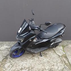 Yamaha Nmax  Villeneuve-Saint-Georges