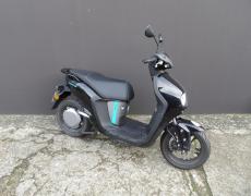 Yamaha Neo's Villeneuve-Saint-Georges