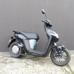 Yamaha Neo's  Villeneuve-Saint-Georges