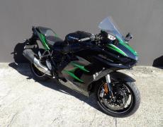 Kawasaki H2 SX Villeneuve-Saint-Georges