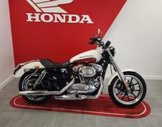 Harley Davidson Sportster Warcq