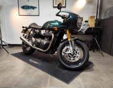 Triumph Thruxton Montlhéry
