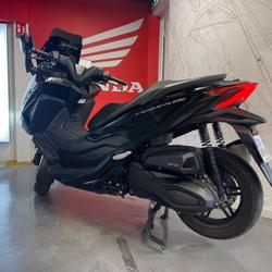 Honda Forza  Paris 10e Arrondissement