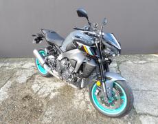 Yamaha MT10 Villeneuve-Saint-Georges