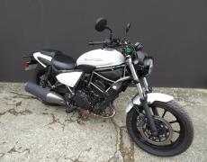 Kawasaki Eliminator Villeneuve-Saint-Georges