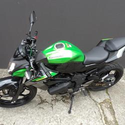 Kawasaki Z  Villeneuve-Saint-Georges