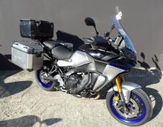 Yamaha GT Villeneuve-Saint-Georges