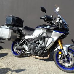 Yamaha GT  Villeneuve-Saint-Georges