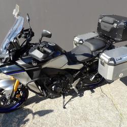 Yamaha GT  Villeneuve-Saint-Georges