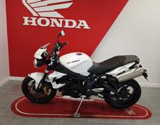 Triumph Street Warcq