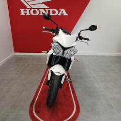 Triumph Street  Warcq