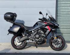 Kawasaki Versys 650 Aubière