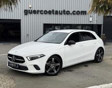Mercedes Classe A Guer